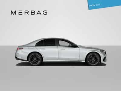 Mercedes E 220 d 4MATIC Limousine (2026) - Photo 2