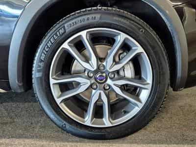 Volvo V60 D3 GEARTRONIC CUIR NAVI (2016) - Photo 11