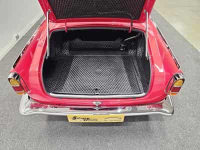 Maserati 3500 GT Touring Superleggera Matching and NEW make offer (1959) - Photo 15