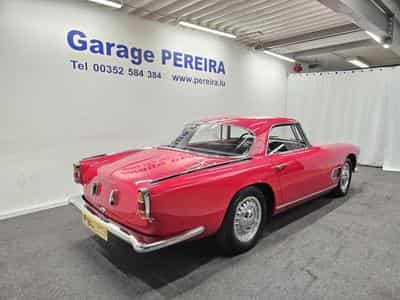 Maserati 3500 GT Touring Superleggera Matching and NEW make offer (1959) - Photo 5