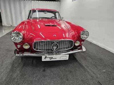 Maserati 3500 GT Touring Superleggera Matching and NEW make offer (1959) - Photo 7