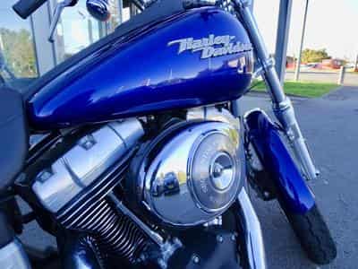 Harley-Davidson Dyna Street Bob 1450 SUPER PREIS SUPER PRICE (2006) - Photo 9