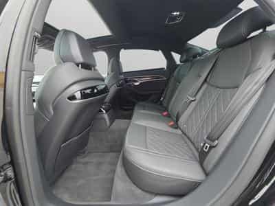 Audi A8 A8 50 TDI quattro 286 ch Tiptronic S-LINE (2025) - Photo 11