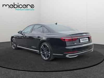 Audi A8 A8 50 TDI quattro 286 ch Tiptronic S-LINE (2025) - Photo 5