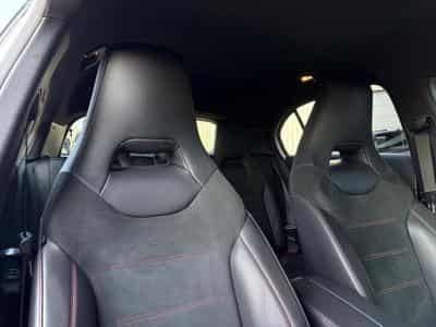 Mercedes A 220 Amg line (2019) - Photo 10