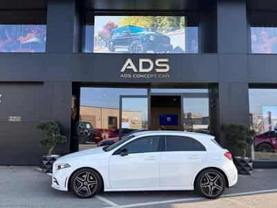 Mercedes A 220 Amg line (2019) - Photo 15