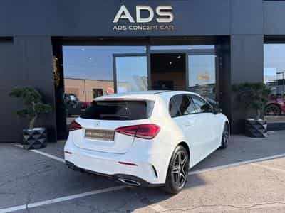 Mercedes A 220 Amg line (2019) - Photo 4