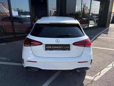 Mercedes A 220 Amg line (2019) - Photo 5