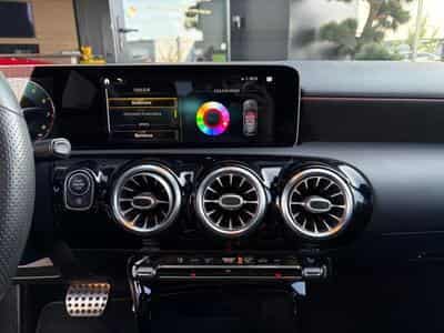 Mercedes A 220 Amg line (2019) - Photo 7