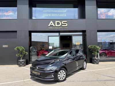 VW Polo Comfortline/Drive/DAB+ (2021) - Photo 1