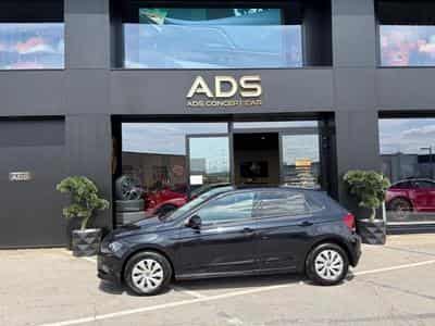 VW Polo Comfortline/Drive/DAB+ (2021) - Photo 11