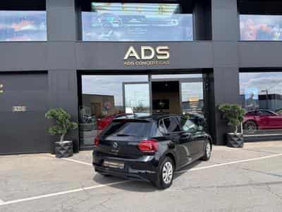 VW Polo Comfortline/Drive/DAB+ (2021) - Photo 12
