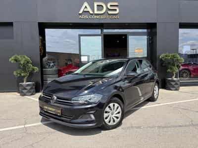 VW Polo Comfortline/Drive/DAB+ (2021) - Photo 2