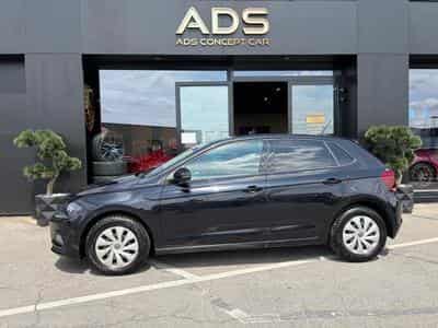 VW Polo Comfortline/Drive/DAB+ (2021) - Photo 3