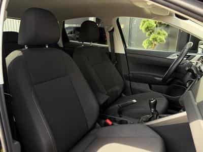 VW Polo Comfortline/Drive/DAB+ (2021) - Photo 9