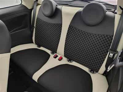 Fiat 500 1.0i MHEV 70Cv Dolcevita CARPLAY / PANO / PDC / ALU (2022) - Photo 13