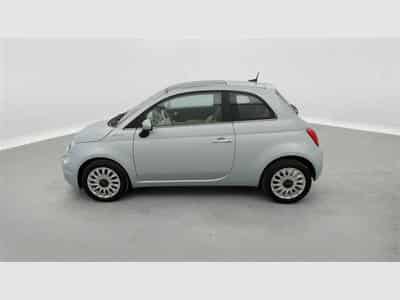 Fiat 500 1.0i MHEV 70Cv Dolcevita CARPLAY / PANO / PDC / ALU (2022) - Photo 3