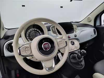 Fiat 500 1.0i MHEV 70Cv Dolcevita CARPLAY / PANO / PDC / ALU (2022) - Photo 8