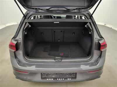 VW Golf 1.0 TSI 110cv United NAVI / FULL LED / PDC AV+AR / JA 16" (2021) - Photo 14