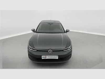 VW Golf 1.0 TSI 110cv United NAVI / FULL LED / PDC AV+AR / JA 16" (2021) - Photo 4