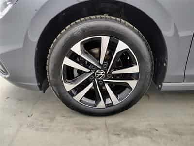 VW Golf 1.0 TSI 110cv United NAVI / FULL LED / PDC AV+AR / JA 16" (2021) - Photo 6