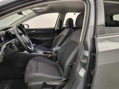 VW Golf 1.0 TSI 110cv United NAVI / FULL LED / PDC AV+AR / JA 16" (2021) - Photo 7