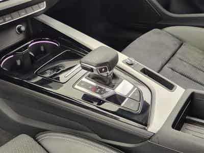 Audi A5 35 TDi 163Cv S-Tronic S-Line NAVI / CARPLAY / CAMERA (2023) - Photo 12