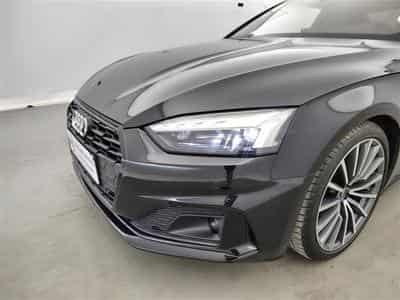 Audi A5 35 TDi 163Cv S-Tronic S-Line NAVI / CARPLAY / CAMERA (2023) - Photo 15