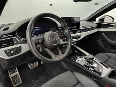 Audi A5 35 TDi 163Cv S-Tronic S-Line NAVI / CARPLAY / CAMERA (2023) - Photo 8