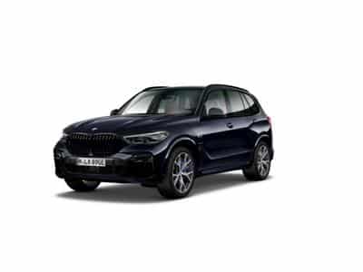 BMW X5 X5 xDrive45E Kit M Sport (2022) - Photo 1