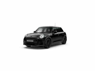 MINI Cooper Cooper Hatch 5 portes (2023) - Photo 1