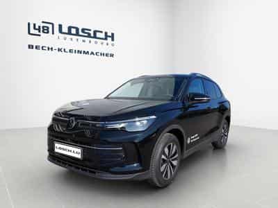VW Tiguan Life (2026) - Photo 1