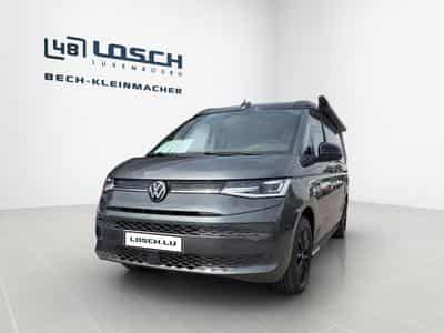 VW California Ocean (2026) - Photo 1