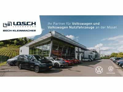 VW California Ocean (2026) - Photo 1