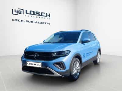 VW T-Cross Life (2026) - Photo 2