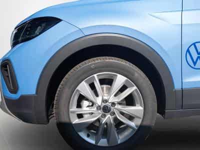 VW T-Cross Life (2026) - Photo 7