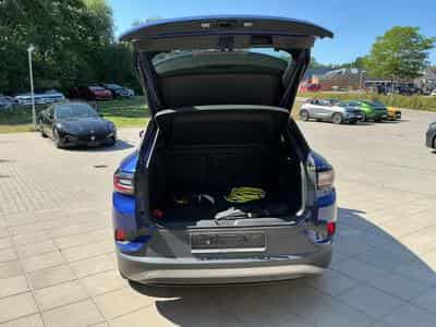 VW ID.4 Pro Performance (2023) - Photo 13