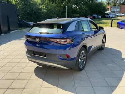 VW ID.4 Pro Performance (2023) - Photo 3