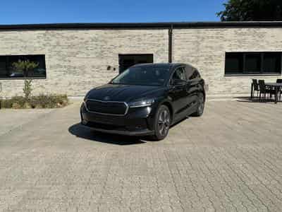 Skoda Enyaq 85X AWD (2025) - Photo 1