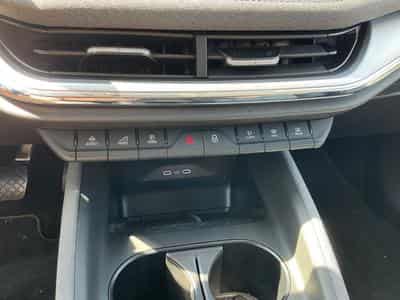 Skoda Enyaq 85X AWD (2025) - Photo 12