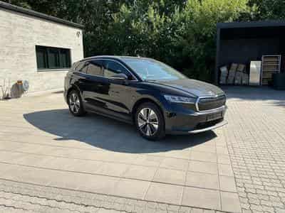 Skoda Enyaq 85X AWD (2025) - Photo 2