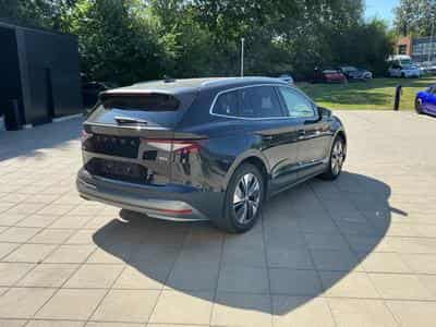 Skoda Enyaq 85X AWD (2025) - Photo 3