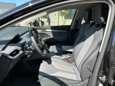 Skoda Enyaq 85X AWD (2025) - Photo 5