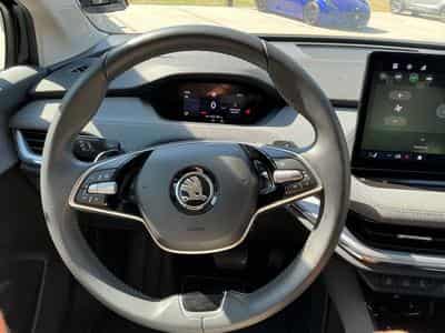 Skoda Enyaq 85X AWD (2025) - Photo 8