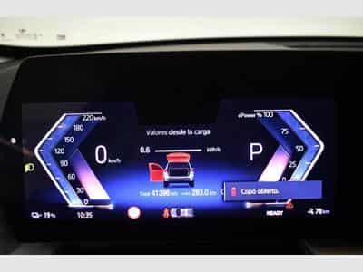 Bmw iX1 xDrive30 (2023) - Photo 8