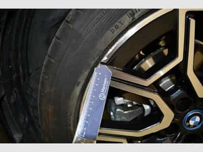 Bmw iX1 xDrive30 (2023) - Photo 12