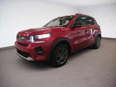 Citroen C3 Max (2025) - Photo 1