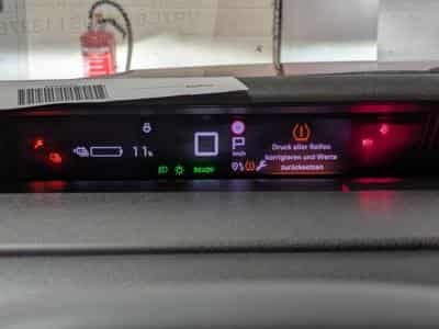 Citroen C3 Max (2025) - Photo 12