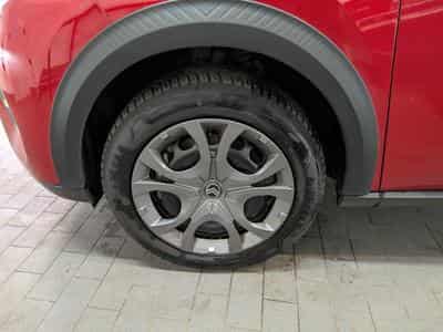 Citroen C3 Max (2025) - Photo 14