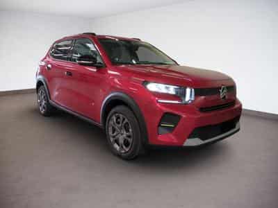 Citroen C3 Max (2025) - Photo 3